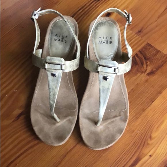 Shoes - Picture 2 of 2